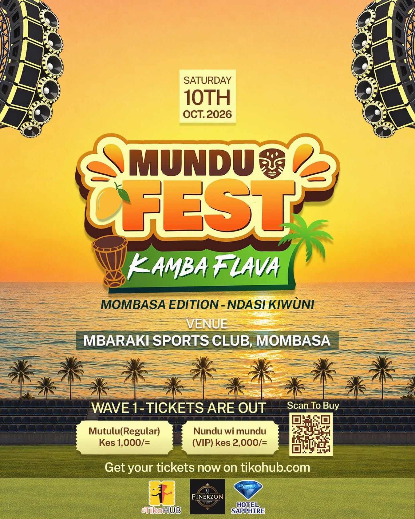 Mundu Fest