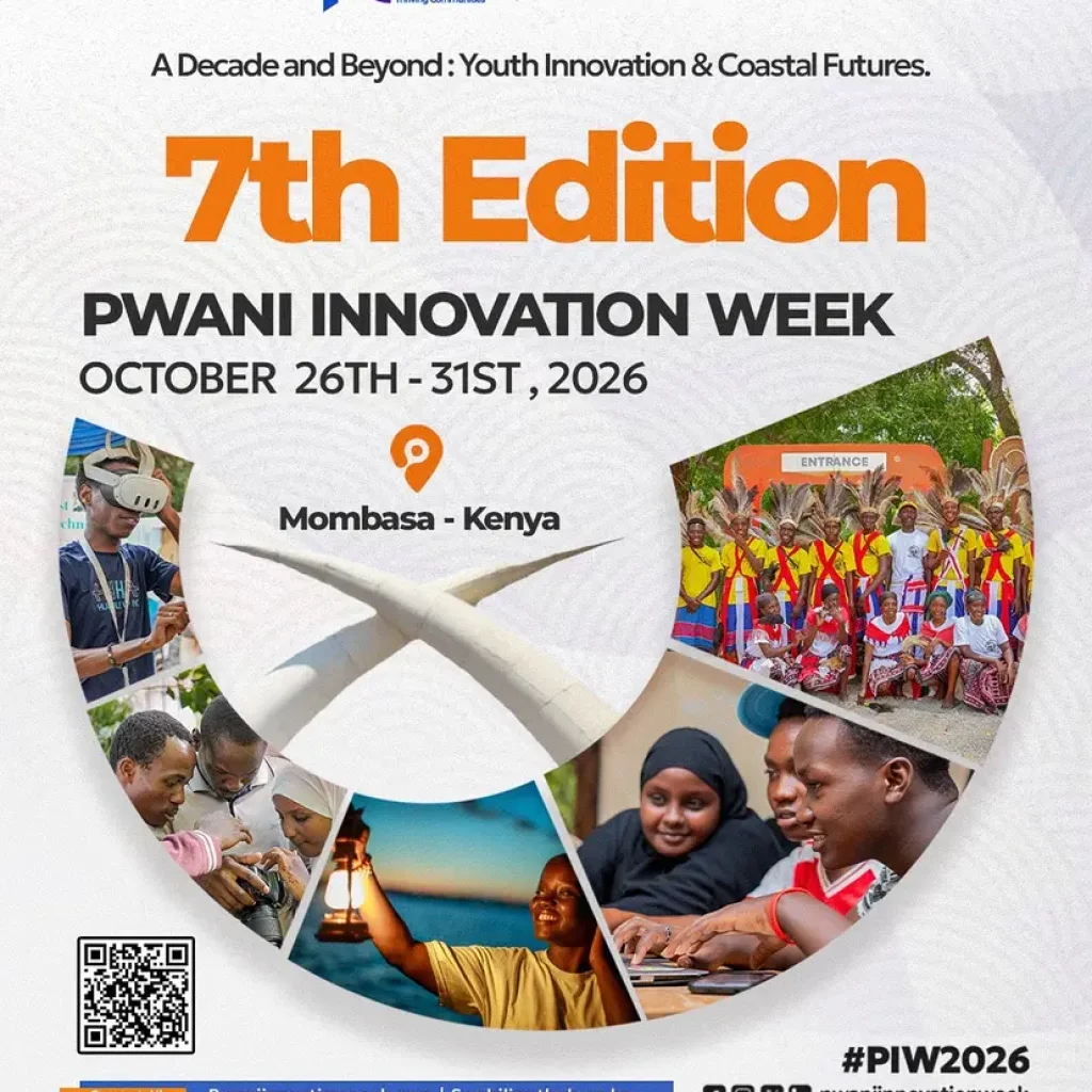 Pwani Innovation Week
