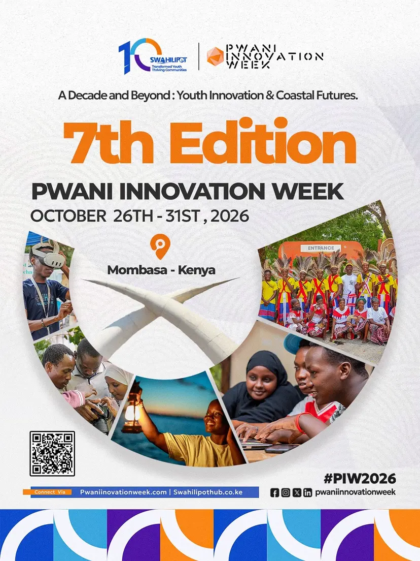 Pwani Innovation Week