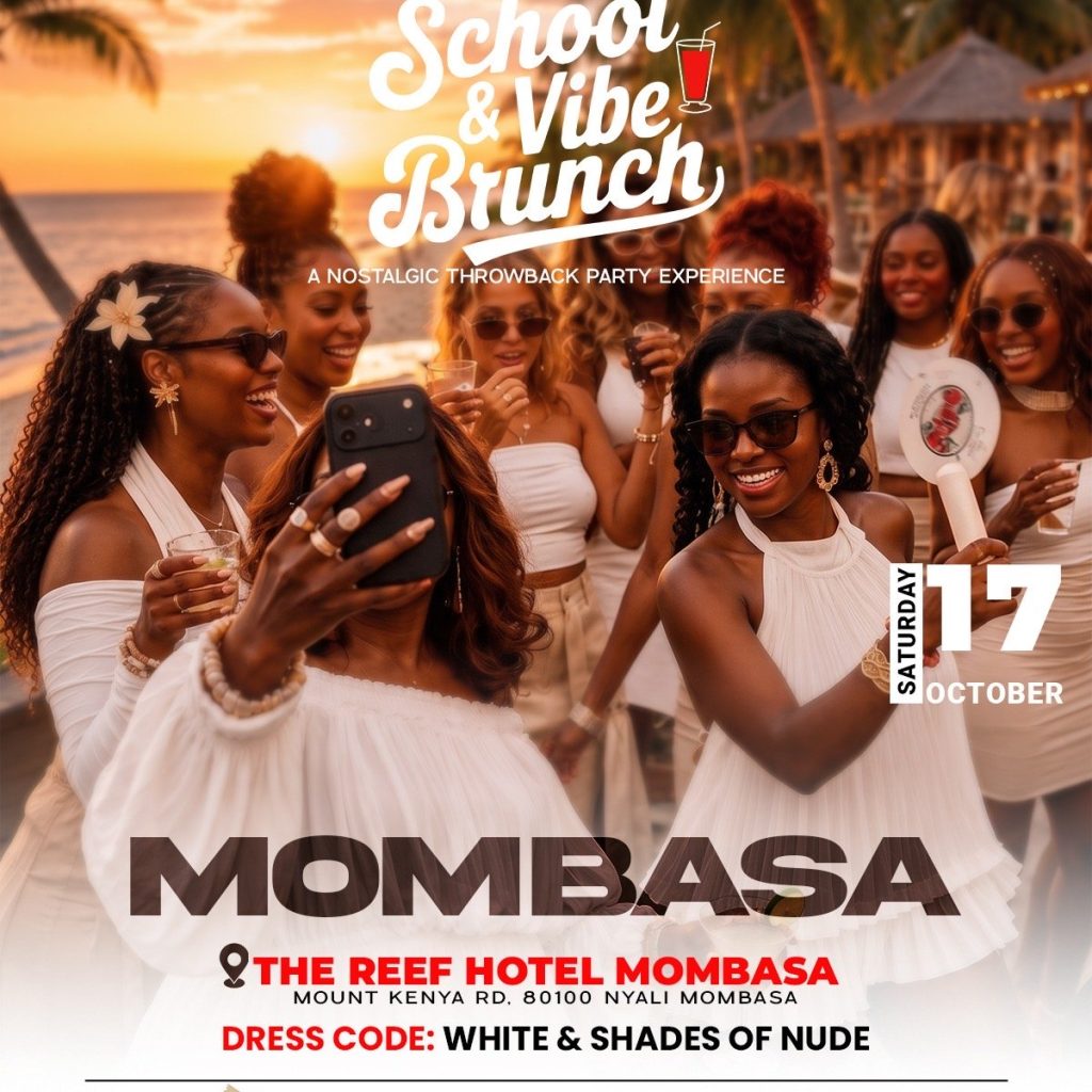 OSVB MOMBASA