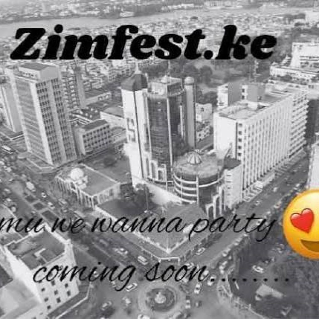Zimfest.kemombasa