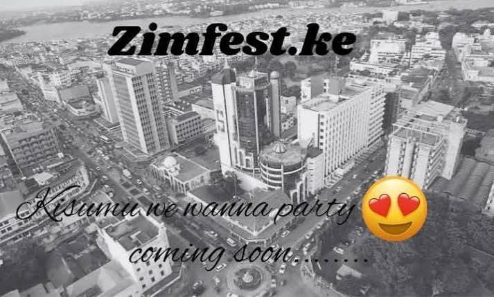 Zimfest.ke mombasa