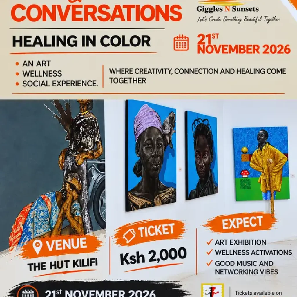 Canvas & Conversations