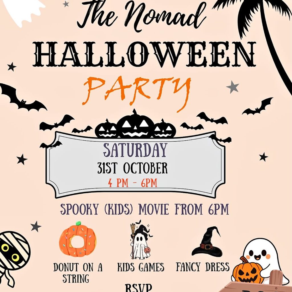 Halloween Party
