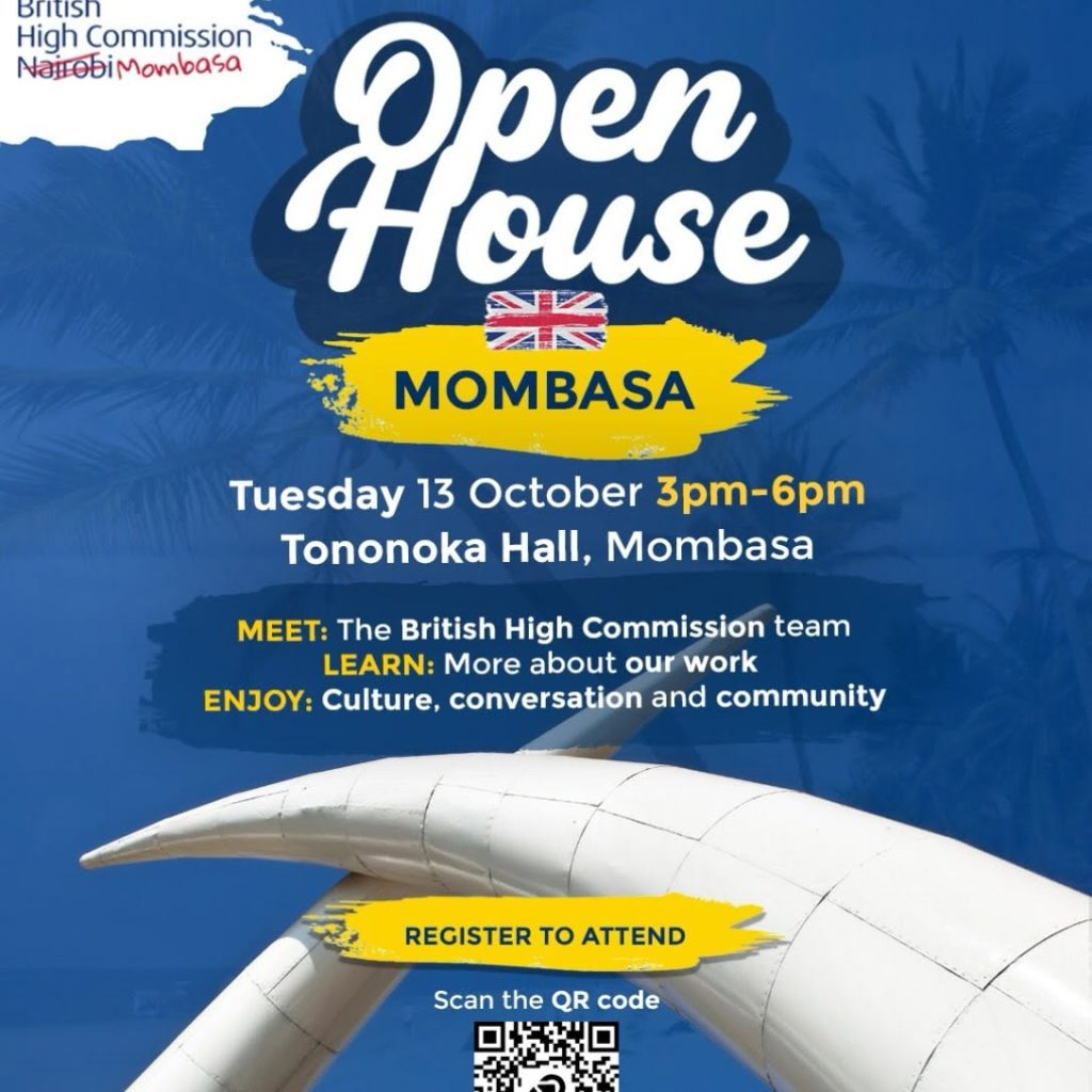 Open House