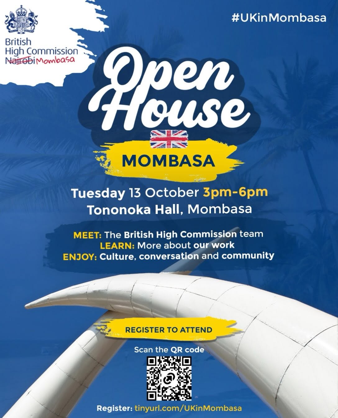 Open House