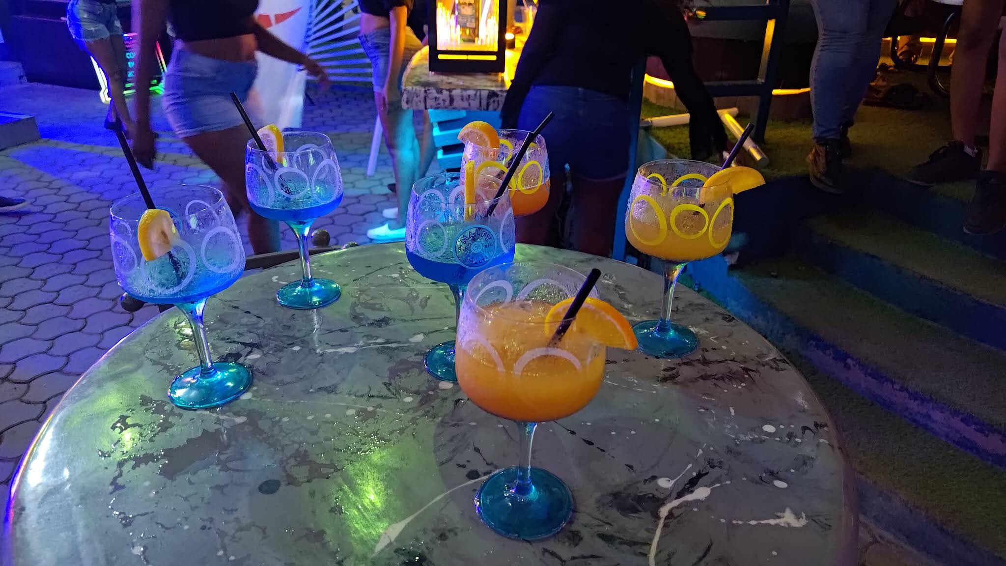 Mtwapa After Dark